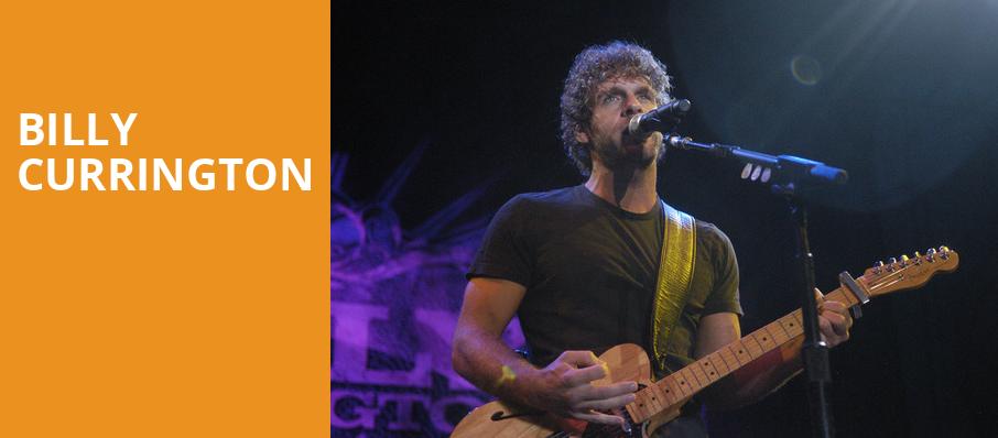 Billy Currington, The Factory, St. Louis