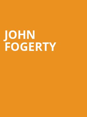 John Fogerty, Family Arena, St. Louis