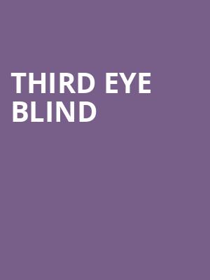 Third Eye Blind, Hollywood Casino Amphitheatre, St. Louis