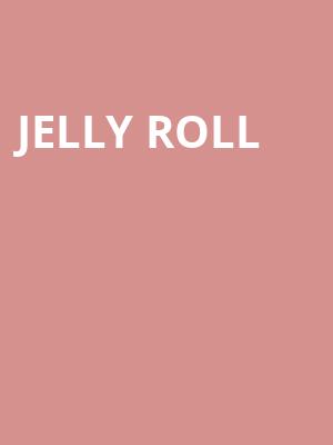Jelly Roll, Enterprise Center, St. Louis