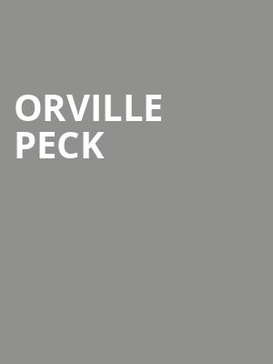 Orville Peck, The Factory, St. Louis