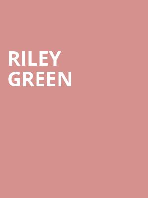 Riley Green, The Landing At Cedar Lake Cellars, St. Louis