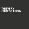 Thievery Corporation, The Pageant, St. Louis