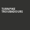Turnpike Troubadours, The Factory, St. Louis