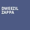 Dweezil Zappa, The Pageant, St. Louis