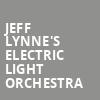 Jeff Lynnes Electric Light Orchestra, Enterprise Center, St. Louis