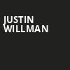 Justin Willman, The Factory, St. Louis