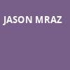 Jason Mraz, Saint Louis Music Park, St. Louis