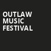 Outlaw Music Festival, Hollywood Casino Amphitheatre, St. Louis