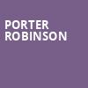 Porter Robinson, Saint Louis Music Park, St. Louis