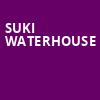 Suki Waterhouse, The Factory, St. Louis
