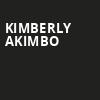Kimberly Akimbo, Fabulous Fox Theatre, St. Louis