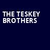 The Teskey Brothers, The Pageant, St. Louis