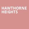 Hawthorne Heights, Pops, St. Louis
