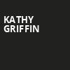 Kathy Griffin, The Pageant, St. Louis