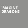 Imagine Dragons, Hollywood Casino Amphitheatre, St. Louis
