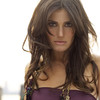 Idina Menzel at the Peabody Opera House, St Louis