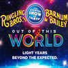Ringling Bros. And Barnum & Bailey Circus