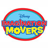 Imagination Movers at Fabulous Fox Theatre