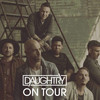Daughtry at the Peabody Opera House, St Louis