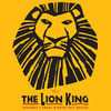 The Lion King at Fabulous Fox Theatre