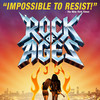 Rock Of Ages at the Fabulous Fox Theatre, St Louis