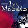 Les Miserables at Fabulous Fox Theatre