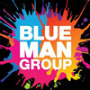 Blue Man Group at the Fabulous Fox Theatre, St Louis
