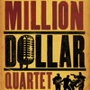 Million Dollar Quartet at the Fabulous Fox Theatre, St Louis
