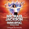 Cirque du Soleil - Michael Jackson The Immortal at Scottrade Center