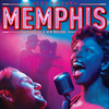 Memphis - The Musical at Fabulous Fox Theatre