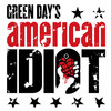 American Idiot at Peabody Opera House