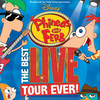 Disney Live! Phineas and Ferb