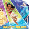 Disney On Ice: Dare To Dream at Scottrade Center