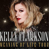 Kelly Clarkson at Fabulous Fox Theatre
