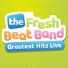 The Fresh Beat Band at the Fabulous Fox Theatre, St Louis