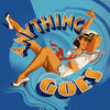 Anything Goes at the Fabulous Fox Theatre, St Louis