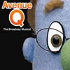 Avenue Q at the Fabulous Fox Theatre, St Louis