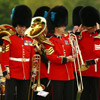 Band Of The Irish Guards