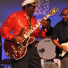 Chuck Berry