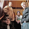 Trampled By Turtles