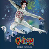Cirque du Soleil - Quidam at Chaifetz Arena