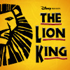 The Lion King at Fabulous Fox Theatre