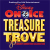 Disney On Ice: Treasure Trove at Chaifetz Arena