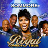 The Royal Comedy Tour: Sommore, Earthquake, Mark Curry & Tony Rock at Chaifetz Arena