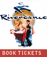 Buy tickets for Riverdance at Fabulous Fox Theatre