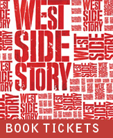 Buy tickets for West Side Story at Fabulous Fox Theatre