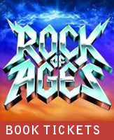 Buy tickets for Rock Of Ages at Fabulous Fox Theatre