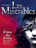 Les Miserables at the Fabulous Fox Theatre, St Louis