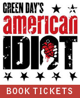 Buy tickets for American Idiot at Peabody Opera House
